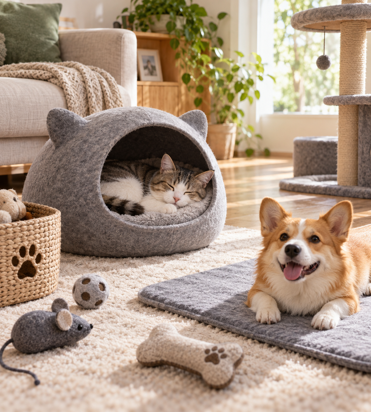 宠物用品